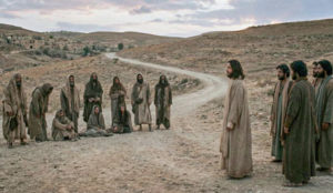 Где смо нестали након чуда? (Прича о нашој незахвалности)