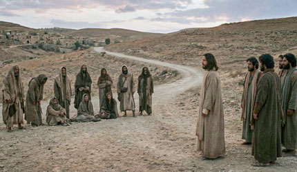 Где смо нестали након чуда? (Прича о нашој незахвалности)