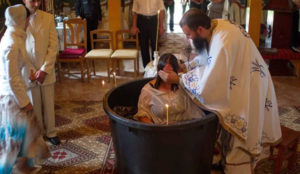 Трагање за аутентичном вером: Американци све чешће прелазе у Православље