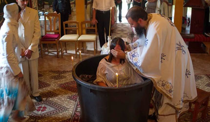 Трагање за аутентичном вером: Американци све чешће прелазе у Православље