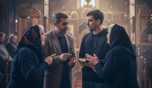 Више од правила: Када вера постане однос, а не списак