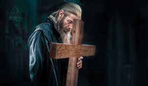 Живот иза Крста