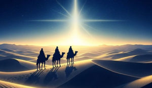 Откуд Бог у људском телу?