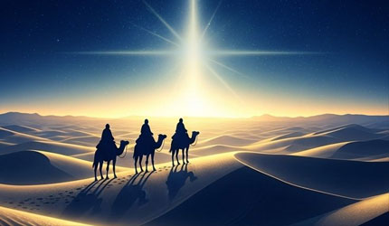 Откуд Бог у људском телу?