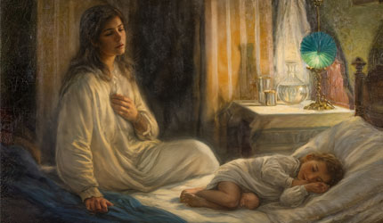 Између исцељења и крста: Где је Бог када боли?