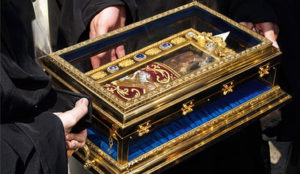 Човек који је додирнуо небо: Тајна која траје два миленијума