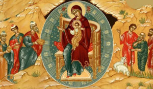 700 година раније: Зашто данас славимо Богородицу