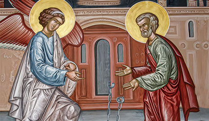 Окови невидљиви, а тешки: да ли смо данас слободнији од сужња?