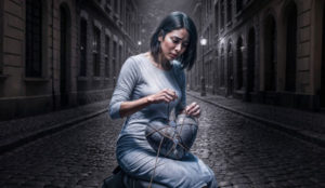 Између тебе и Бога