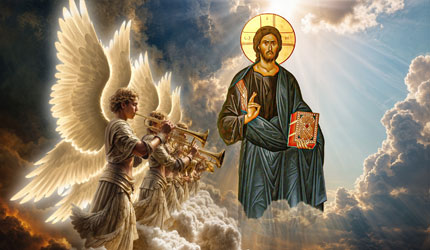 Страшни Суд као суд љубави