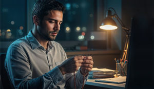 Цена једне молитве: Кад Бог твоје „да“ схвати озбиљно