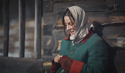 Чуда блажене Ксеније (ХД)