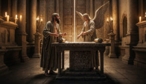 Човек који није могао да умре док није видео чудо