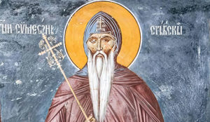Свети Симеон: Човек који је силу претворио у миро