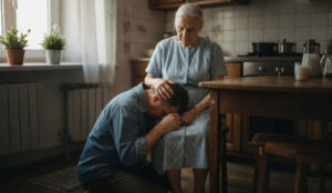 Опрости родитељима