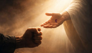 Двобој који је постао љубав: Када Бог прихвати изазов