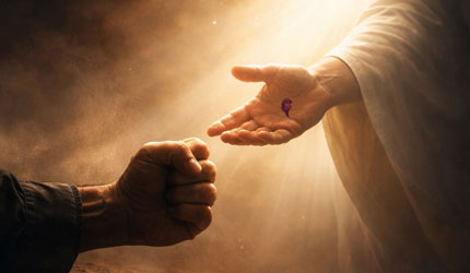 Двобој који је постао љубав: Када Бог прихвати изазов