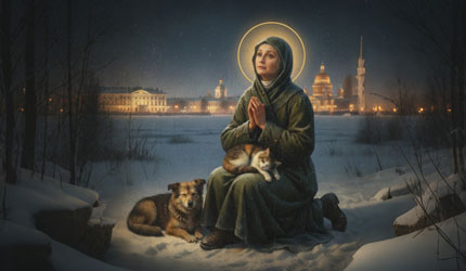 Света Ксенија: Љубав која је надживела разум и време