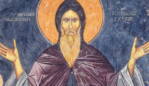 Свети Симеон Мироточиви