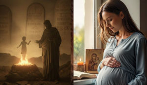 Светост живота: Између мача и милости