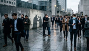 Европски Вавилон – истина о нашој кризи