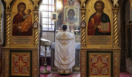 Шта је Истинско Православље?