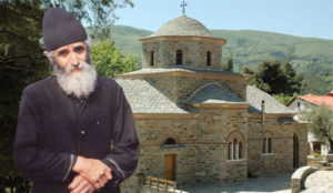 Тишина која је проговорила каменом: Пророчанство Светог Пајсија у срцу Капсале