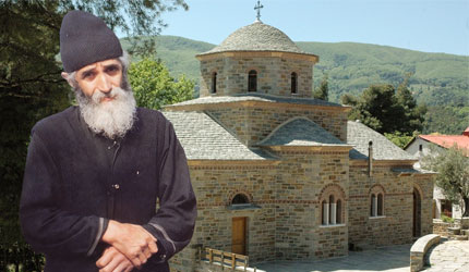 Тишина која је проговорила каменом: Пророчанство Светог Пајсија у срцу Капсале