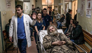 Светлост у ходнику