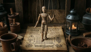 Између звезда и срца: да ли постоји судбина?