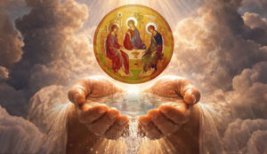 Срце без мржње – место где станује Бог