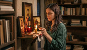 Када вера постане пламен – тренутак који мења све