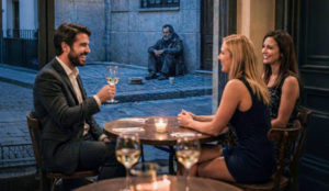 Да ли си икада застао и рекао: Хвала?