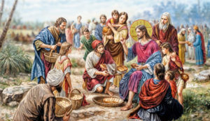 Више од обичаја: значај молитве пре оброка