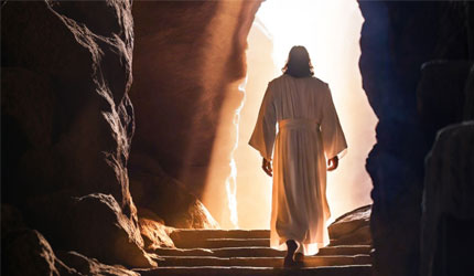 Свети Ава Јустин: Осуђени на бесмртност