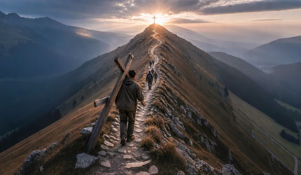 Између удобности и Крста: Ко заиста припада Христовом „малом стаду“?