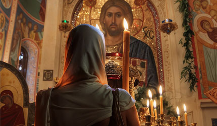 Жива вера: Између правила и љубави