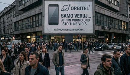 Тамо где ланци пуцају – сведочанство проте Василија