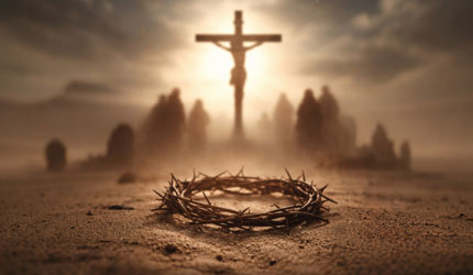 Где је Бог када невини страдају – тајна страдања праведних