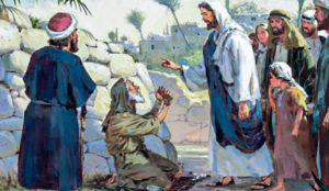 Један искрен вапај вреди више од хиљаду хладних молитви