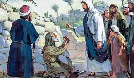 Један искрен вапај вреди више од хиљаду хладних молитви