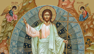 Радимо све из Љубави, Христом