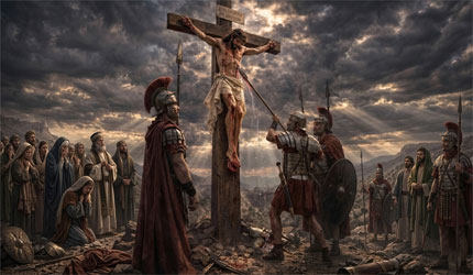 Смисао Христовог страдања