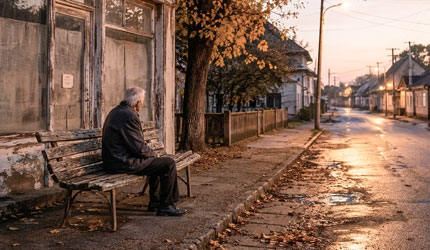 Човек који је вратио дуг – тек кад је рекао истину