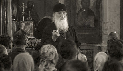 Ава Јустин – човек који није умео да ћути