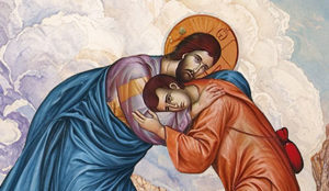 Да будем Његов: срце које остаје уз Христа