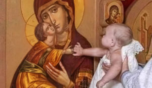 Благодат: Када Бог уђе у срце