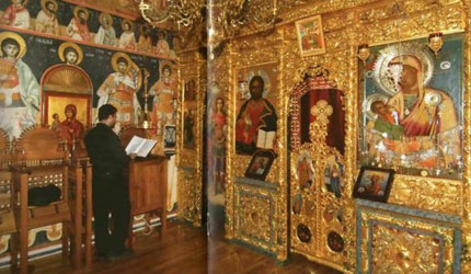 Млекопитатељница и Свети Сава: Пророчанство старо 700 година које је чекало српског светитеља