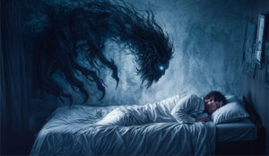 Парализа сна: између страха, науке и духовног буђења