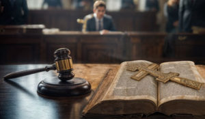 Зашто нам је лакше да волимо правду него милост?